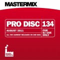 Buy VA - Mastermix Pro Disc 134 Mp3 Download