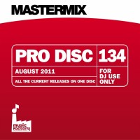 Purchase VA - Mastermix Pro Disc 134
