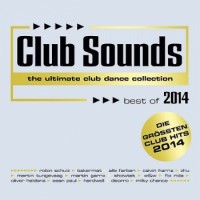 Purchase VA - Club Sounds Best Of 2014 CD1