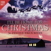 Purchase VA - I'll Be Home For Christmas - 36 Festive Favourites CD2