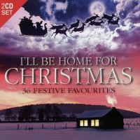 Purchase VA - I'll Be Home For Christmas - 36 Festive Favourites CD1