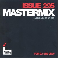 Purchase VA - Mastermix Issue 295 (January 2011) CD2