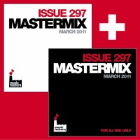 Purchase VA - Mastermix Issue 297 (March 2011) CD1