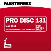 Purchase VA - Mastermix Pro Disc 131(May 2011)