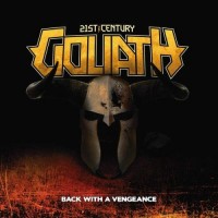 Purchase 21St Century Goliath - Back With A Vengeance