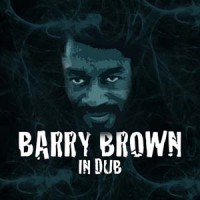 Purchase Barry Brown - In Dub