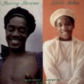Buy Barry Brown - Show-Down Vol. 1 (With Little John) (Vinyl) Mp3 Download