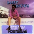 Buy Barry Brown - Step It Up Youthman (Vinyl) Mp3 Download