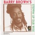 Buy Barry Brown - Steppin Up Dub Wise Mp3 Download