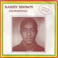 Buy Barry Brown - Superstar (Vinyl) Mp3 Download