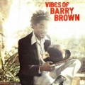Buy Barry Brown - Vibes Of Barry Brown (Vinyl) Mp3 Download