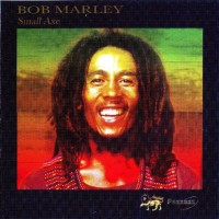 Purchase Bob Marley & the Wailers - African Herbsman: Small Axe CD2