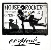 Purchase C.C. Adcock - House Rocker