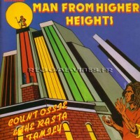 Purchase Count Ossie & Rasta Family - Man From Higher Heights (Vinyl)