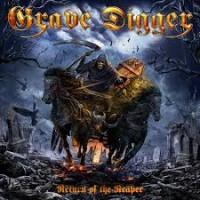 Purchase Grave Digger - Return Of The Reaper (Limited Edition)