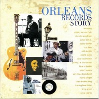 Purchase Guitar Slim Jr. - Orleans Records Story