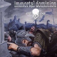 Purchase Immortal Dominion - Endure