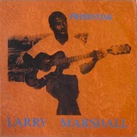 Purchase Larry Marshall - Presenting Larry Marshall (Vinyl)