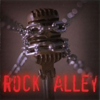 Purchase Rock Alley - Rock Alley