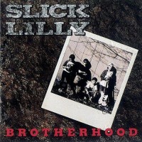Purchase Slick Lilly - Brotherhood