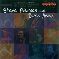 Purchase Steve Pierson - Blue Me Away (With Blues Head) (Dvda)