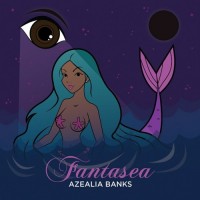 Purchase Azealia Banks - Fantasea