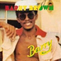 Purchase Barry Brown - Barry (Vinyl)