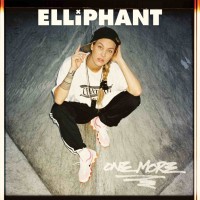 Purchase Elliphant - One More (EP)