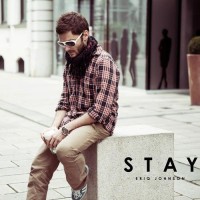 Purchase Eriq Johnson - Stay