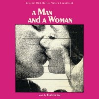 Purchase Francis Lai - Un Homme Et Une Femme (A Man And A Woman) (Reissued 2012)
