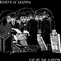 Purchase Jesters Of Destiny - Fun At The Funeral