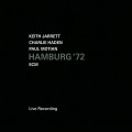 Buy Keith Jarrett - Hamburg '72 Mp3 Download