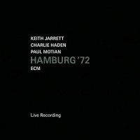 Purchase Keith Jarrett - Hamburg '72