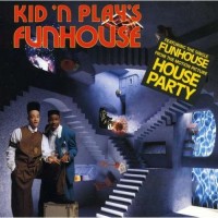 Purchase Kid 'n Play - Kid 'n Play's Funhouse