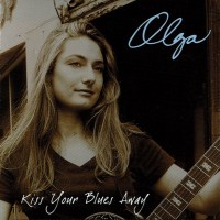 Purchase Olga - Kiss Your Blues Away
