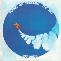 Purchase Oxfords - Flying Up Through The Sky (Vinyl)