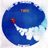 Purchase Oxfords - Flying Up Through The Sky: Two