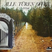 Purchase P.P. Zahl - Alle Turen Offen (Vinyl)