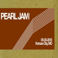 Purchase Pearl Jam - Live At Sprint Center (Kansas City) CD1