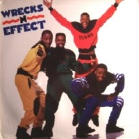 Purchase Wreckx-N-Effect - Wreckx-N-Effect (EP)