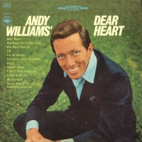 Purchase Andy Williams - Original Album Collection Vol. 2: Dear Heart CD1