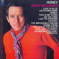Purchase Andy Williams - Original Album Collection Vol. 2: Honey CD5