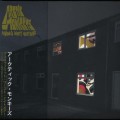 Buy Arctic Monkeys - Favourite Worst Nightmare (Japanese Edition) Mp3 Download