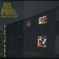 Purchase Arctic Monkeys - Favourite Worst Nightmare (Japanese Edition)