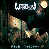 Purchase Warckon - High Treason
