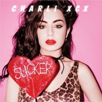 Purchase Charli XCX - Sucker