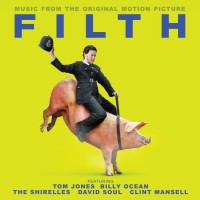 Purchase Clint Mansell - Filth