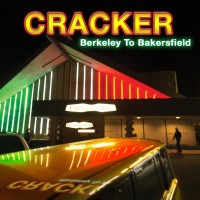 Purchase Cracker - Berkeley To Bakersfield CD1