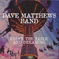 Buy Dave Matthews Band - Under The Table And Dreaming (Reissue 2014) Mp3 Download