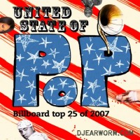 Purchase Dj Earworm - 2007-2011 - United States Of Pop's